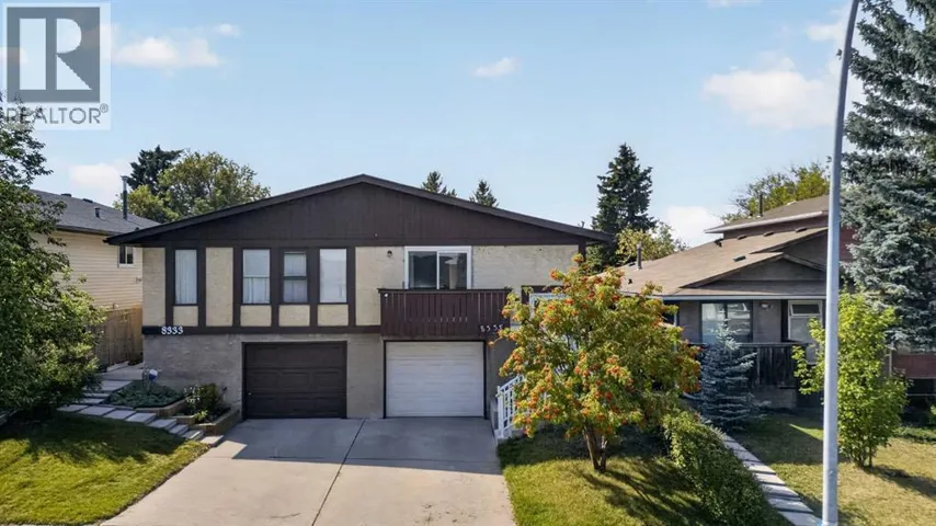8335 Centre Street NW, Calgary, Alberta T3K1J6