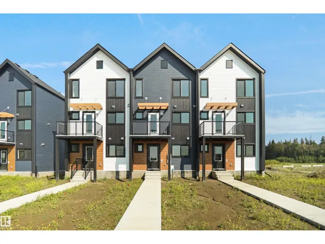 124 COPPERHAVEN DR, Spruce Grove, Alberta T8L1R8