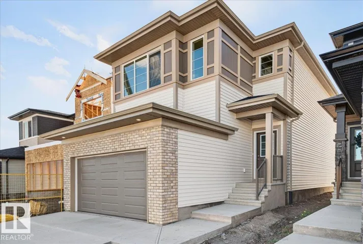 17916 63 ST NW, Edmonton, Alberta T5Y4L9
