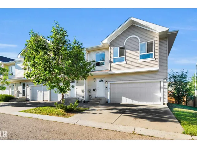 #5 5120 164 AV NW, Edmonton, Alberta T5Y0L7