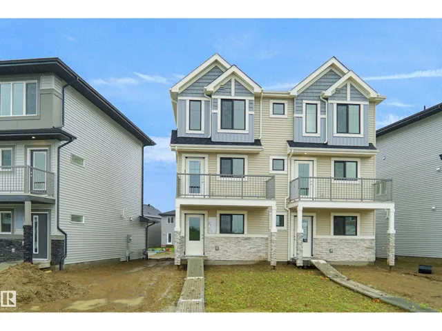 13133 214 ST NW, Edmonton, Alberta T5S0T7