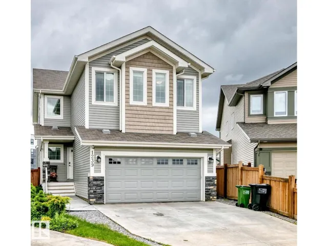 1239 24 AV NW, Edmonton, Alberta T6T2E4