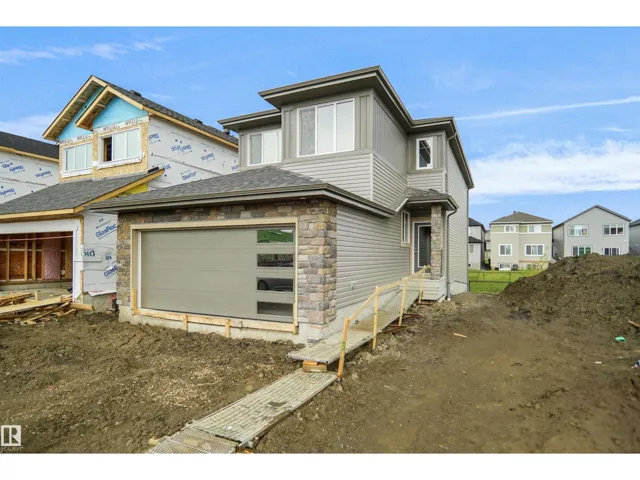 18963 28 AV NW, Edmonton, Alberta T6M1P7