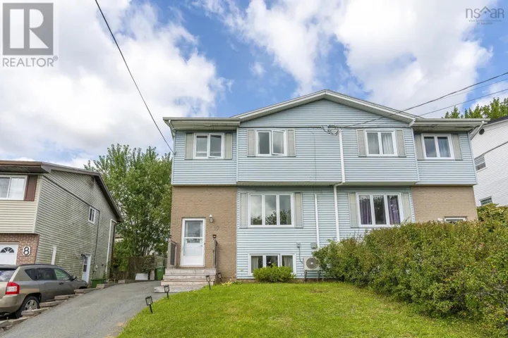 10 Lakehead Court, Lower Sackville, Nova Scotia B4C3V4
