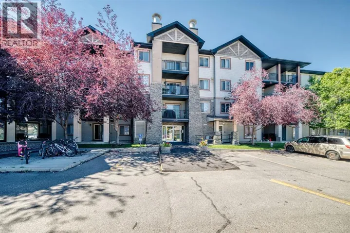 1321, 8 Bridlecrest Drive SW, Calgary, Alberta T2Y0H6