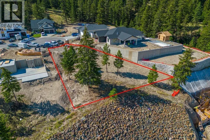 2189 Lupin Court, Kamloops, British Columbia V2E0E2