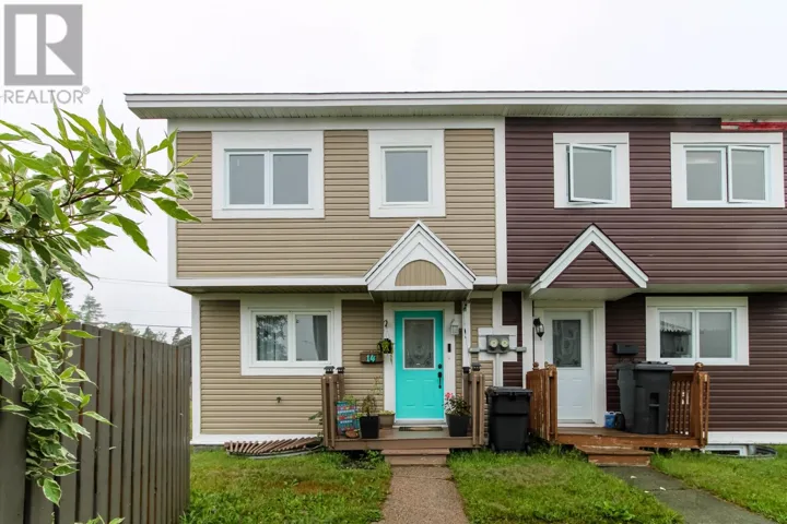 14 White Place, Mount Pearl, Newfoundland & Labrador A1N4W9