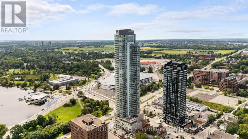 2308 - 805 CARLING AVENUE, Ottawa, Ontario K1S5W9