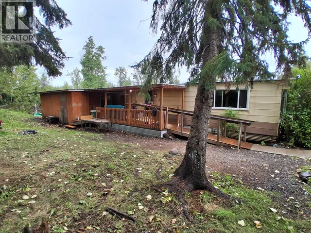 17 2123 RIVERSIDE DRIVE, Smithers, British Columbia V0J2N0