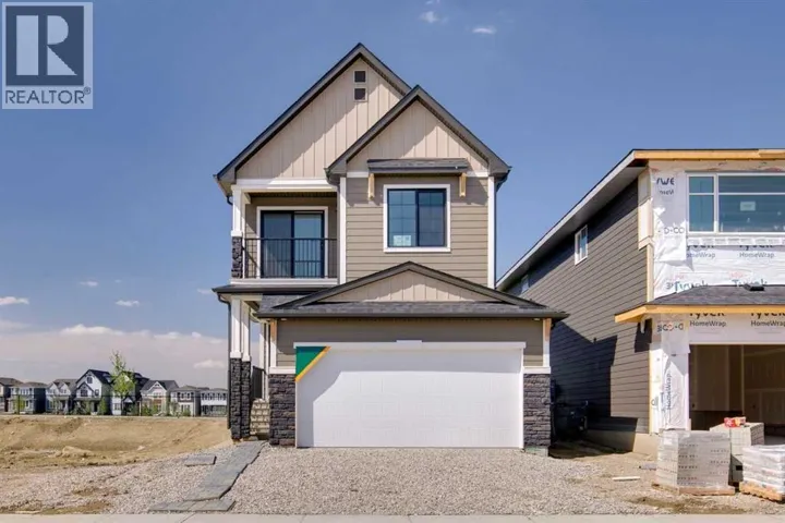 434 Bighorn Avenue SW, Calgary, Alberta T2Y1C9