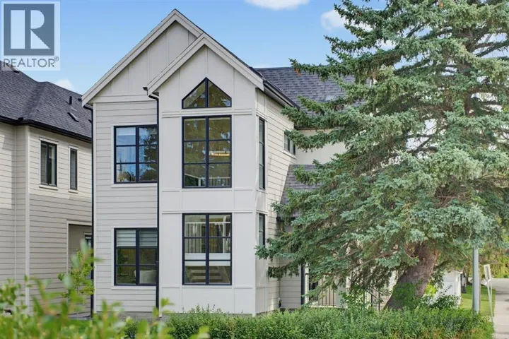 4612 Grove Hill Road SW, Calgary, Alberta T3E4G1
