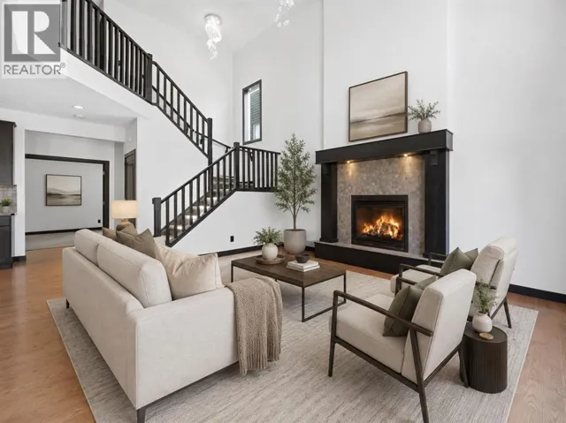 130 Auburn Glen Circle SE, Calgary, Alberta T3M0K9