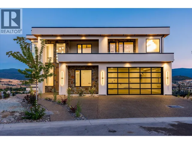 1082 Carnoustie Drive, Kelowna, British Columbia V1P0A3