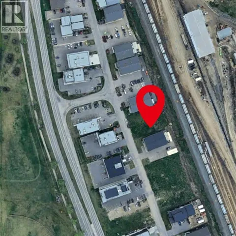 #113, 8805 Resources Road, Grande Prairie, Alberta T8V3A6