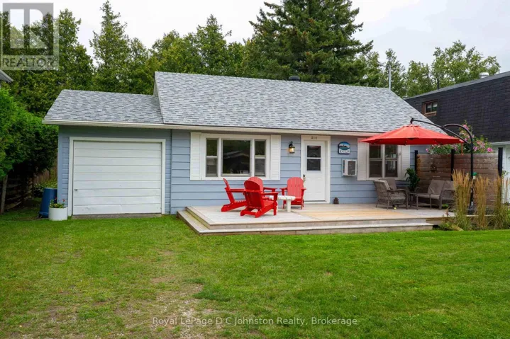 210 LAIRD LANE, Saugeen Shores, Ontario N0H2L0
