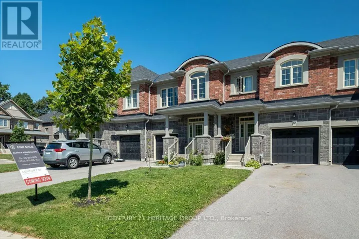 28 CUPPLES FARM LANE, East Gwillimbury (Mt Albert), Ontario L0G1M0