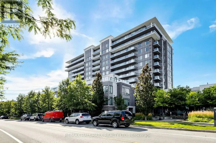 1003 - 325 SOUTH PARK ROAD, Markham (Commerce Valley), Ontario L3T0B8
