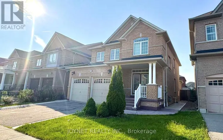 373 LAUDERDALE DRIVE, Vaughan (Patterson), Ontario L6A4S9