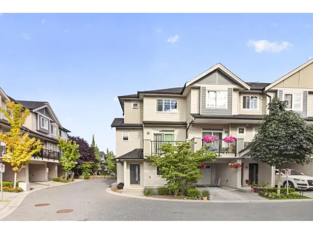 191 13898 64 AVENUE, Surrey, British Columbia V3W1L6