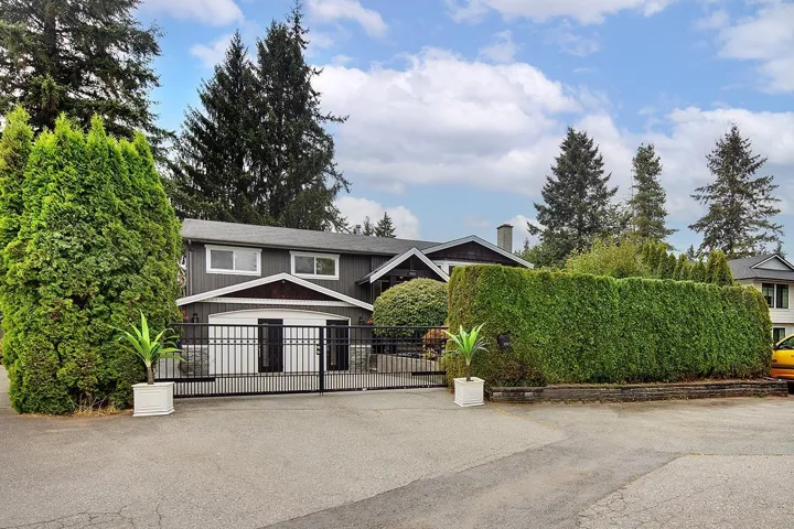 3953 206A STREET, Langley, British Columbia V3A7A8