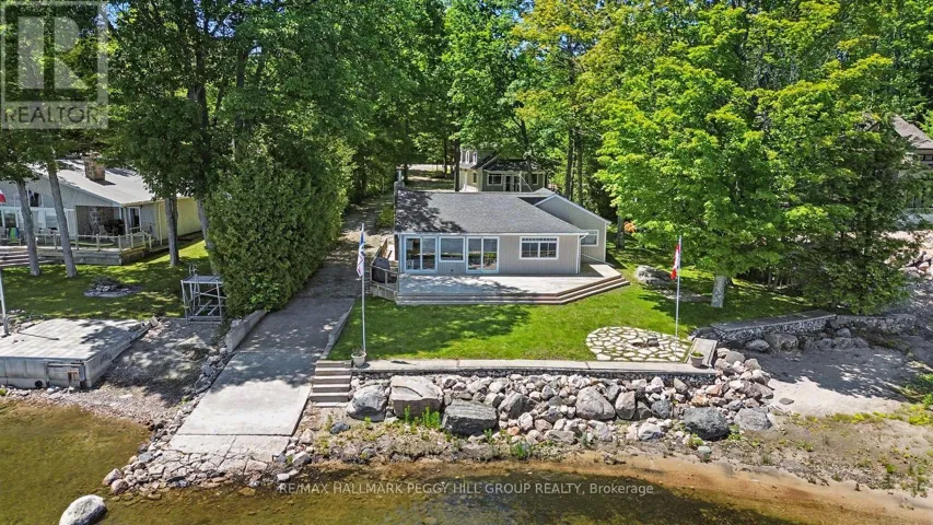 1449 CHAMPLAIN ROAD, Tiny, Ontario L9M0C1