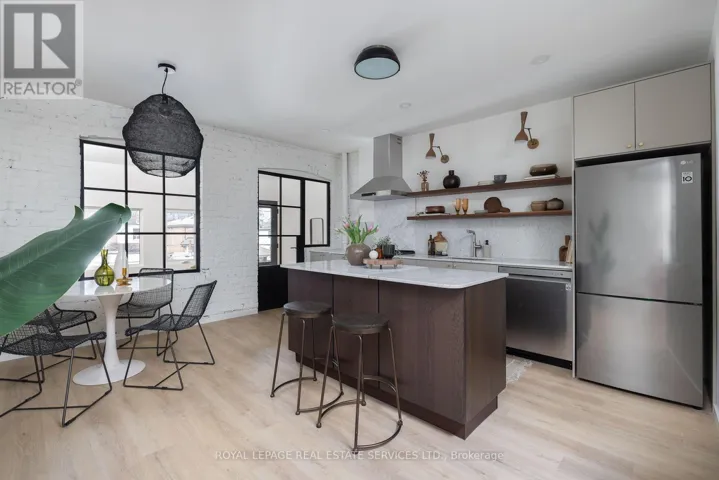 1752A ST. CLAIR AVENUE W, Toronto (Weston-Pellam Park), Ontario M6N1J3