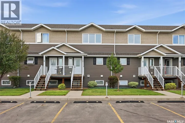 206 275 Pringle LANE, Saskatoon, Saskatchewan S7T0T5