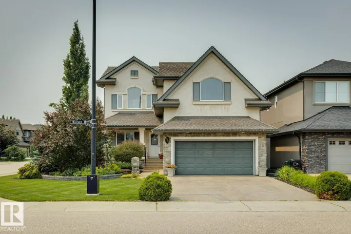 2665 WATCHER WY SW, Edmonton, Alberta T6W0X6