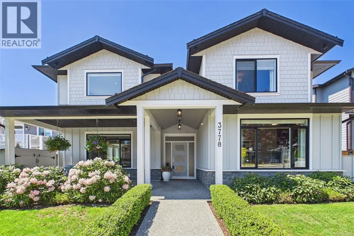 3778 Marjorie Way, Nanaimo, British Columbia V9T0K3