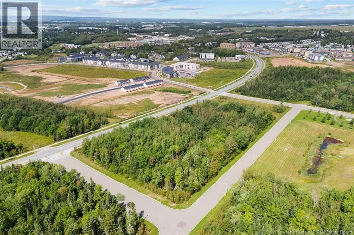 Lot Dieppe Boulevard and Yvonne, Dieppe, New Brunswick E1A2E1