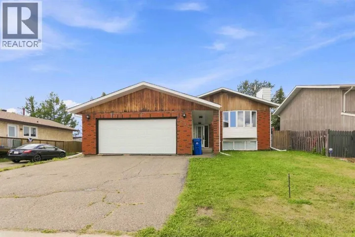234 Kennedy Crescent, Fort McMurray, Alberta T9K1M8