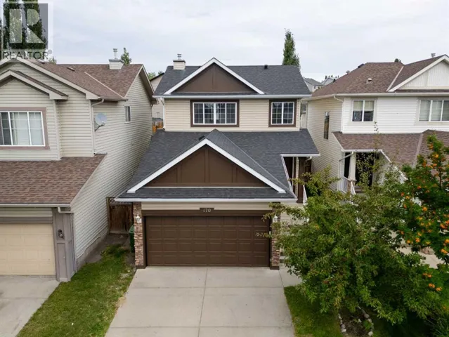 170 Tusslewood Drive NW, Calgary, Alberta T3L2N1