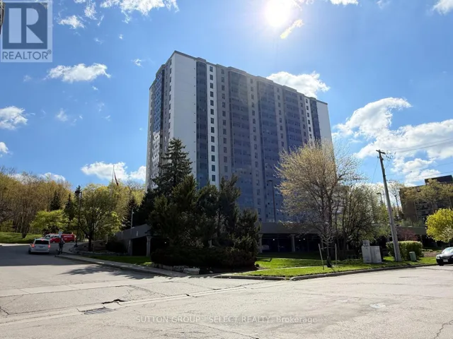1902 - 55 GREEN VALLEY DRIVE, Kitchener, Ontario N2P1Z6