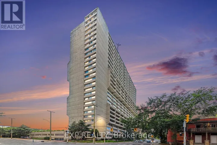 204 - 500 LAURIER AVENUE W, Ottawa, Ontario K1R5E1
