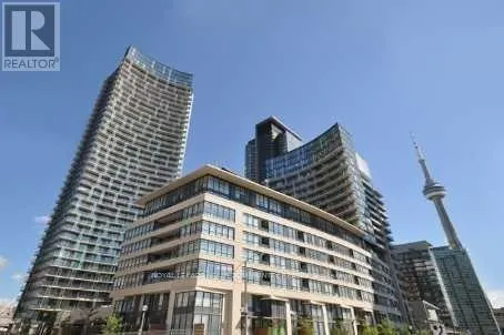 706 - 8 TELEGRAM MEWS, Toronto (Waterfront Communities), Ontario M5V3Z5