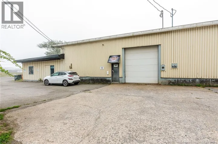 200 Germain West, Saint John, New Brunswick E2M2G4