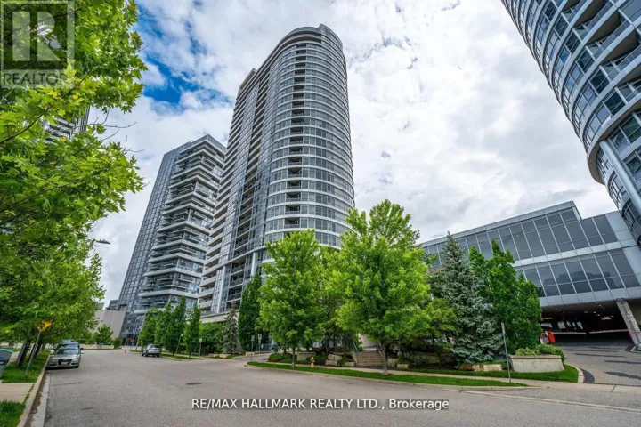 2220 - 181 VILLAGE GREEN SQUARE, Toronto (Agincourt South-Malvern West), Ontario M1S0K6