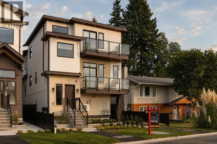 101 1757 MORGAN AVENUE, Port Coquitlam, British Columbia V3C1J6
