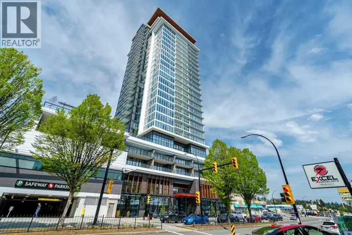 2101 1045 AUSTIN AVENUE, Coquitlam, British Columbia V3K0G9
