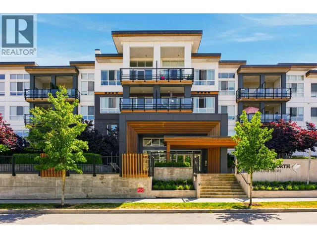 404 1892 STARLING DRIVE, Tsawwassen, British Columbia V4M0C7
