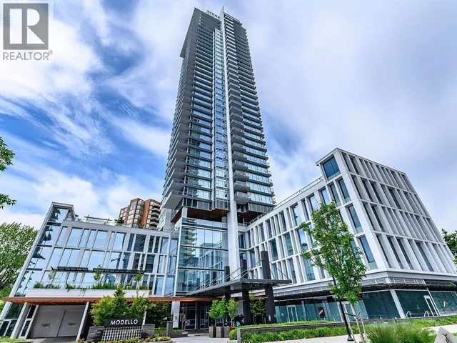 2505 4360 BERESFORD STREET, Burnaby, British Columbia V5H0G2