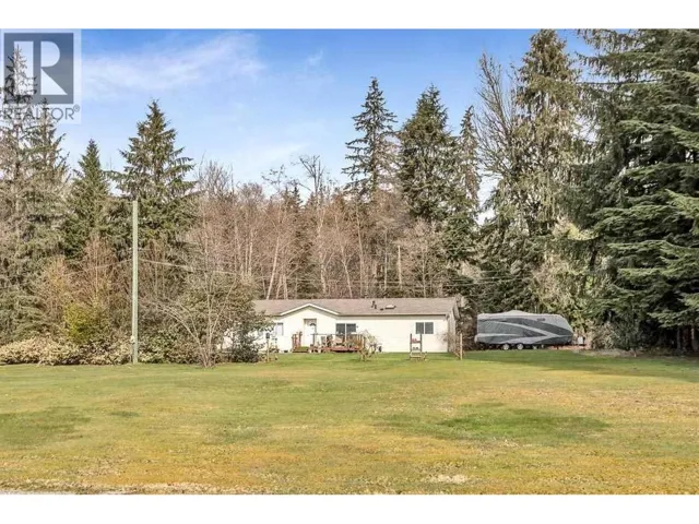12954 MILL STREET, Maple Ridge, British Columbia V4R2R8