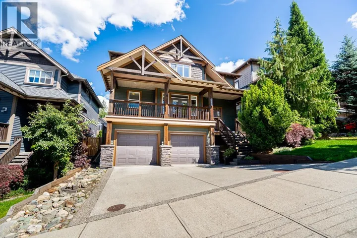 13622 228TH STREET, Maple Ridge, British Columbia V4R0B5