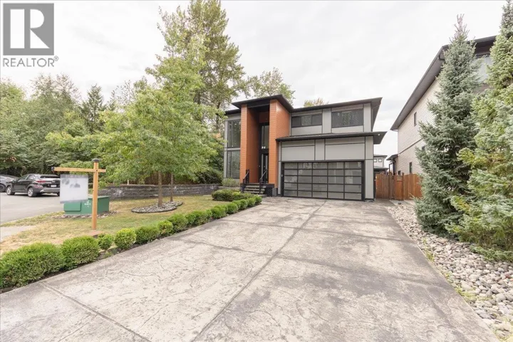 12391 ALLISON STREET, Maple Ridge, British Columbia V2X4L4