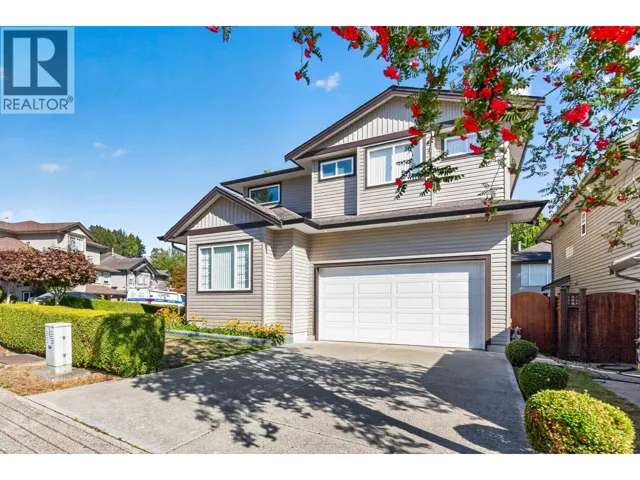11785 GILLAND LOOP, Maple Ridge, British Columbia V4R2W4