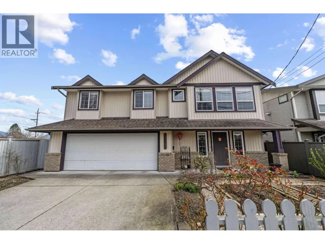 11982 230 STREET, Maple Ridge, British Columbia V2X7Z8