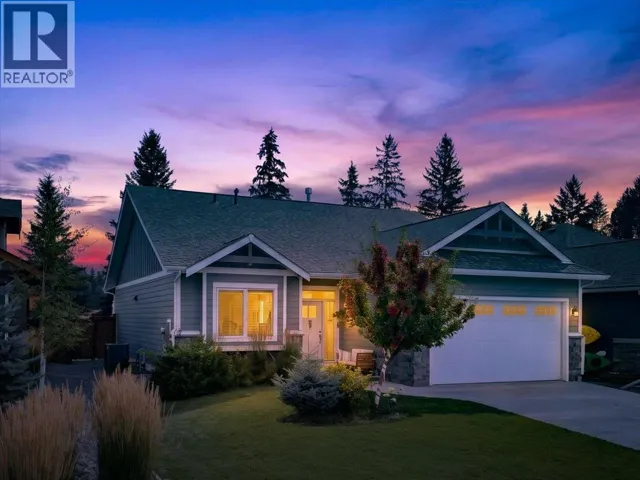1878 FOXWOOD Trail, Windermere, British Columbia V0B2L2