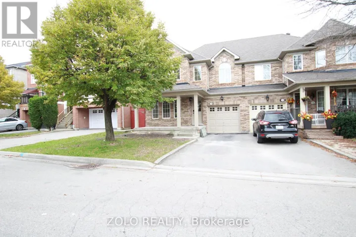 226 EQUATOR CRESCENT N, Vaughan (Vellore Village), Ontario L6A2Y1
