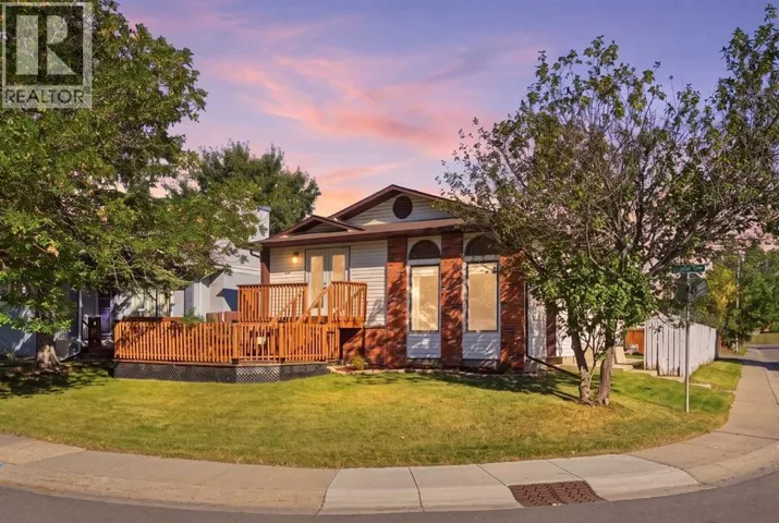 236 Marquis Place SE, Airdrie, Alberta T4A1Y4