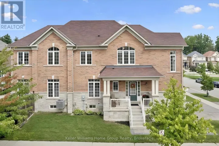 61 RIDGEGATE CRESCENT, Halton Hills (Georgetown), Ontario L7G0L6